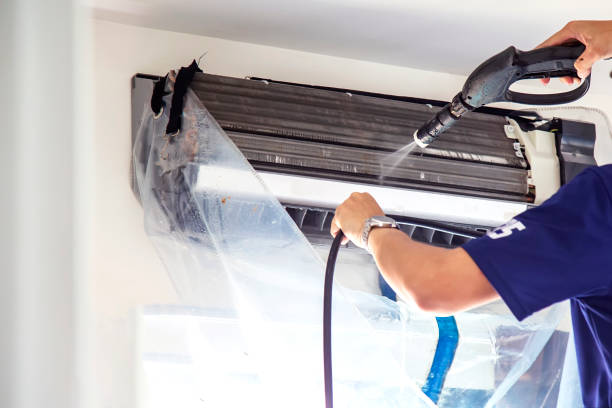Best General Air Duct Cleaning  in Springfield, MA