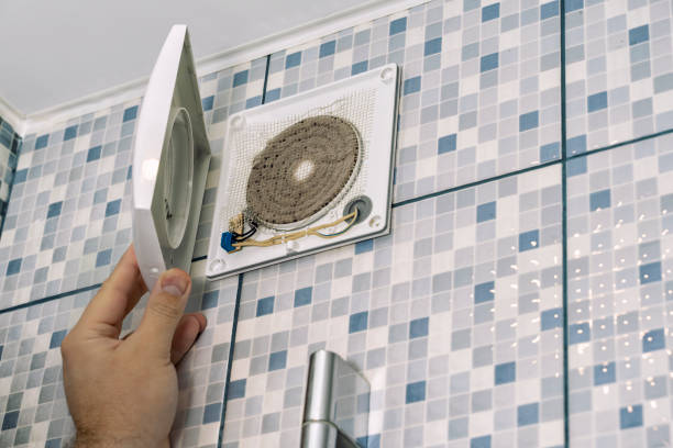 Best Local Air Duct Cleaning Services  in Springfield, MA