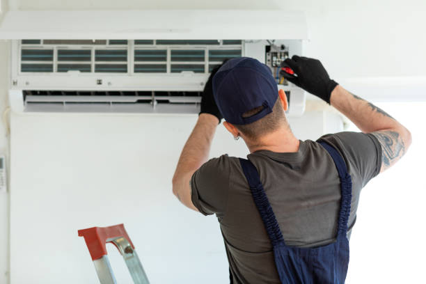 Best Best Air Duct Cleaning Company  in Springfield, MA