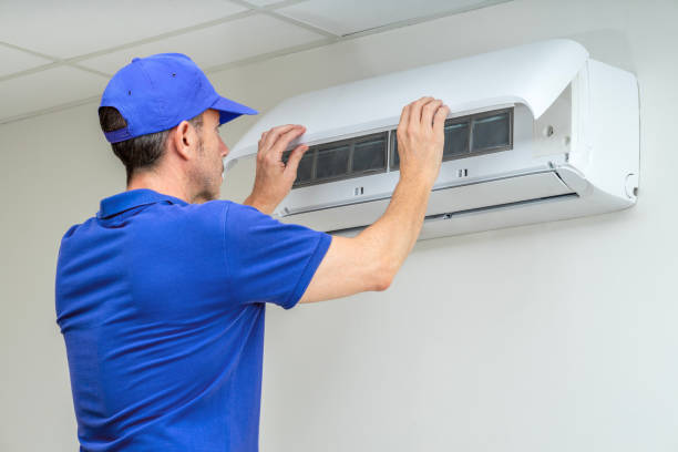 Best HVAC Air Duct Cleaning  in Springfield, MA