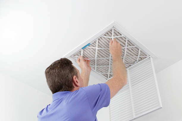 Best Air Quality Test  in Springfield, MA